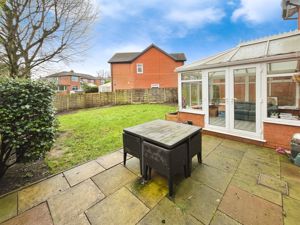 Garden- click for photo gallery